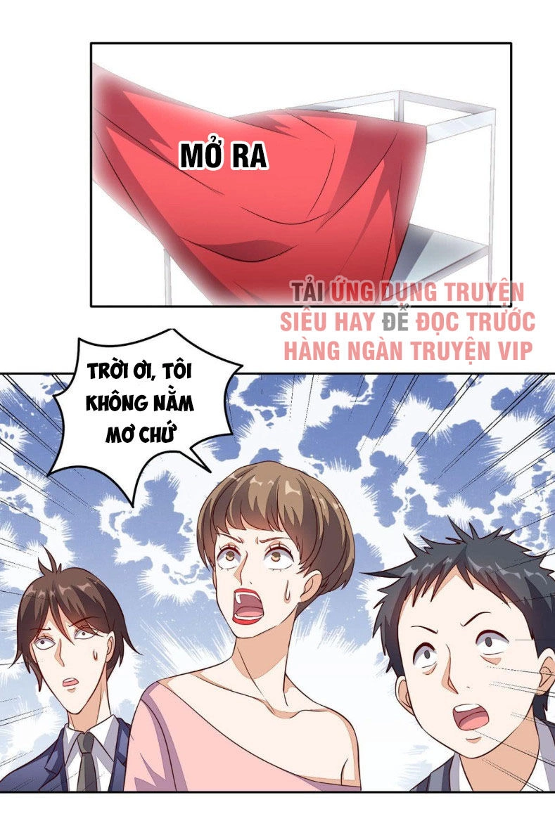 Wechat Siêu Cấp Chapter 27 - 21