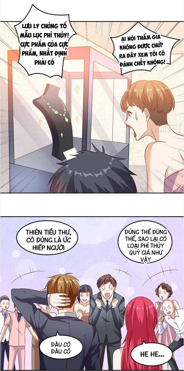 Wechat Siêu Cấp Chapter 27 - 23