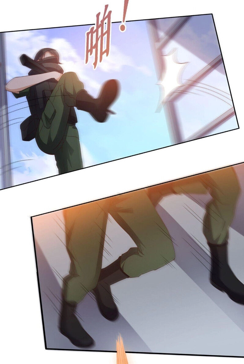 Wechat Siêu Cấp Chapter 28 - 3