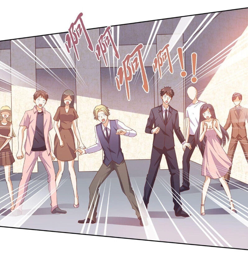 Wechat Siêu Cấp Chapter 28 - 6