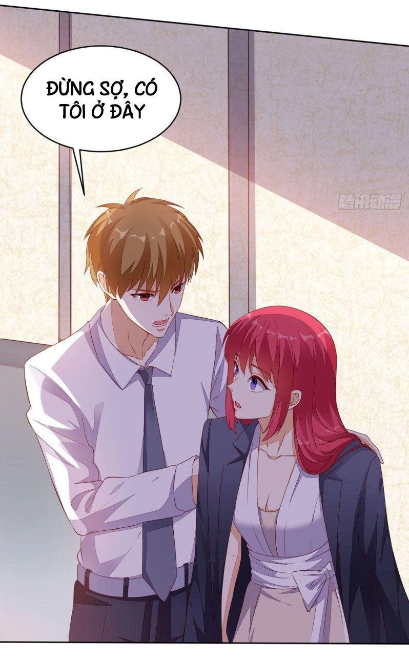 Wechat Siêu Cấp Chapter 28 - 7