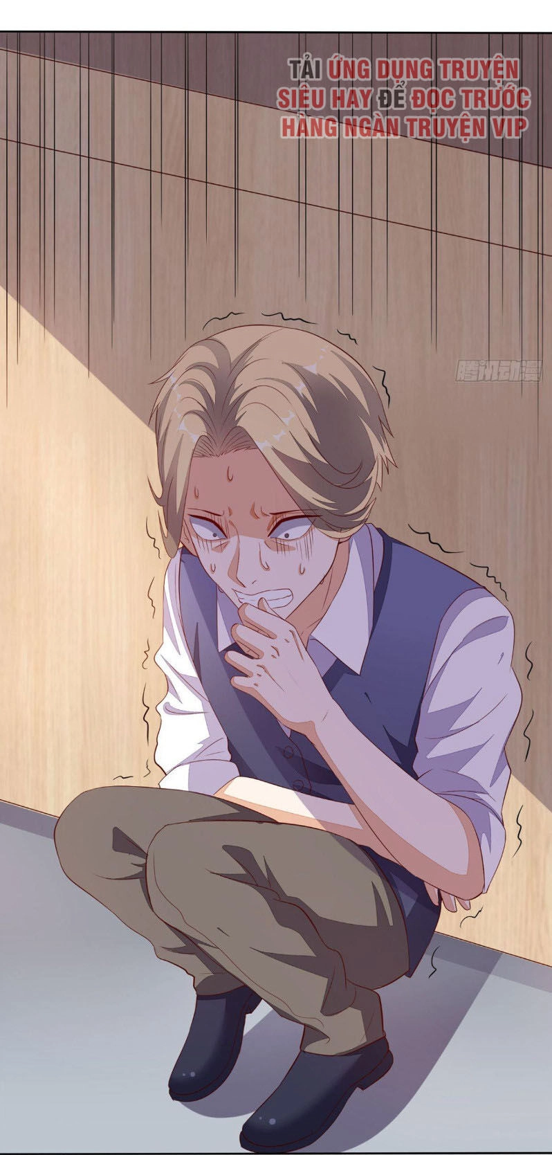 Wechat Siêu Cấp Chapter 28 - 9