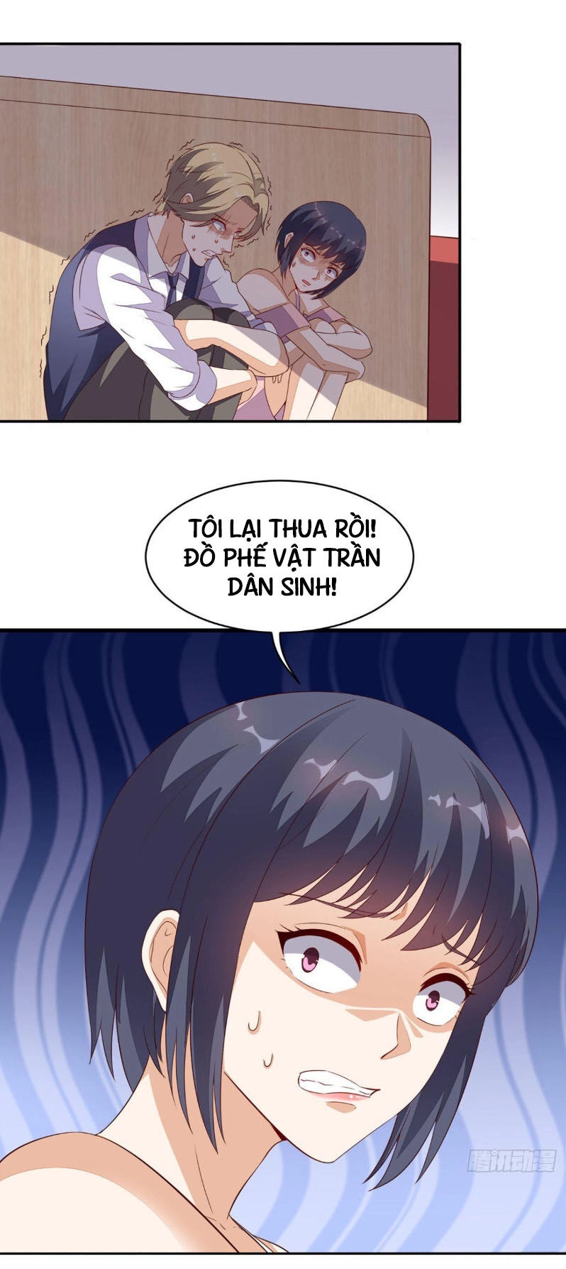 Wechat Siêu Cấp Chapter 28 - 10