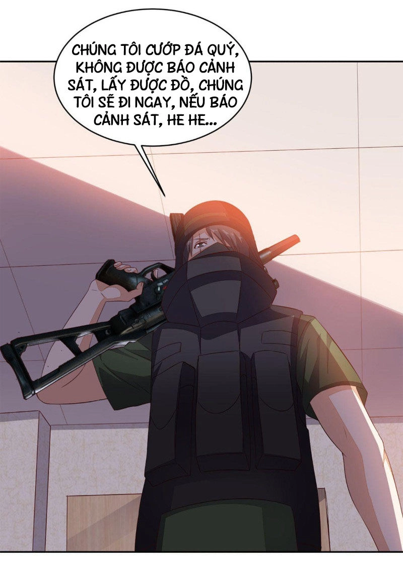 Wechat Siêu Cấp Chapter 28 - 11