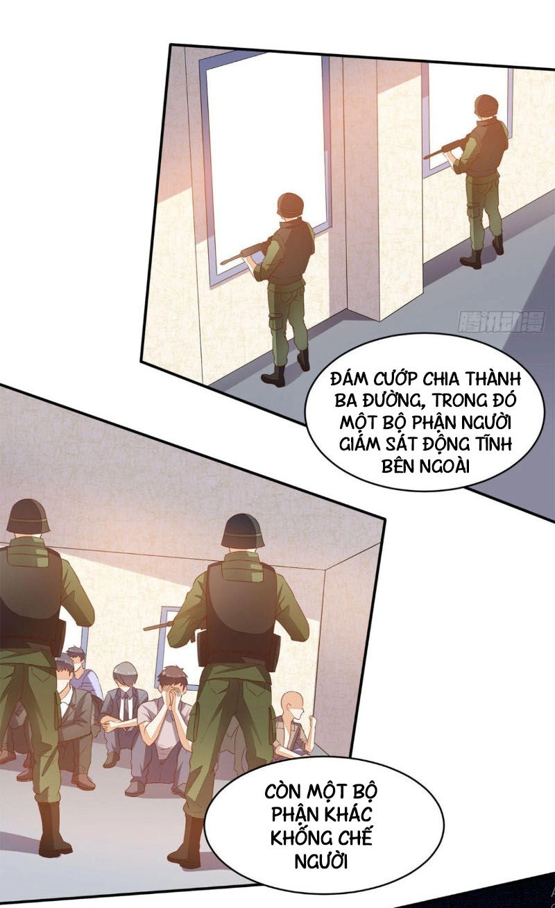 Wechat Siêu Cấp Chapter 28 - 18