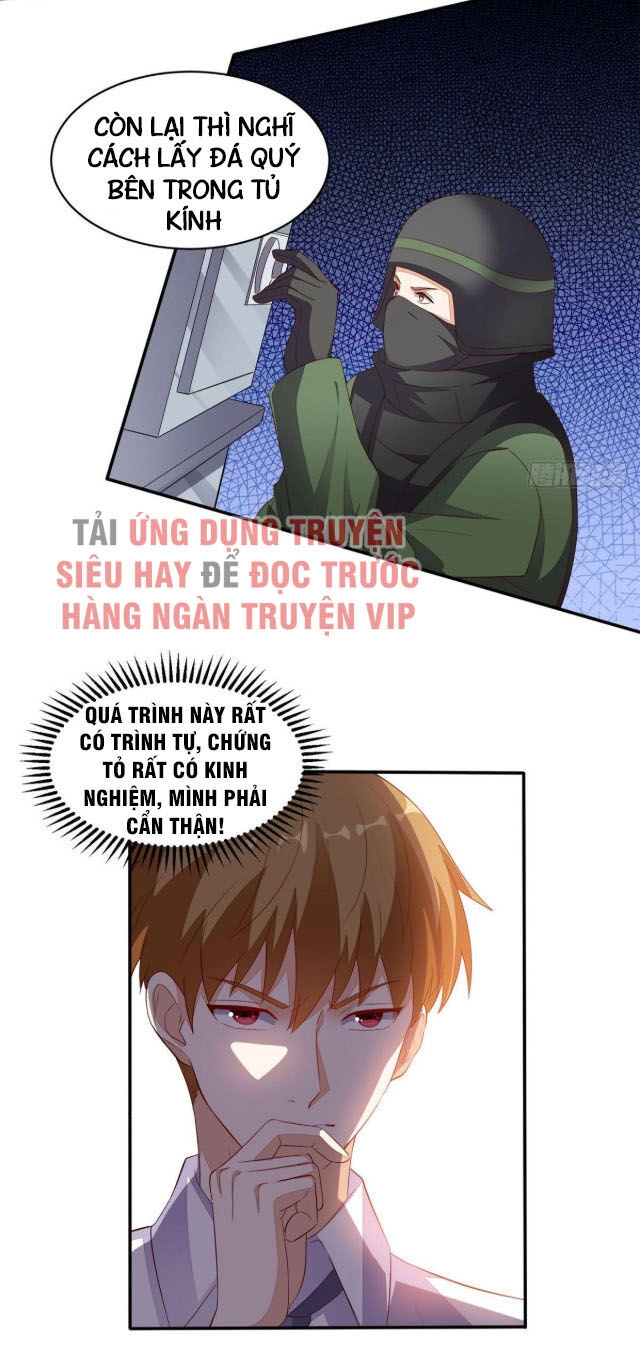 Wechat Siêu Cấp Chapter 28 - 19