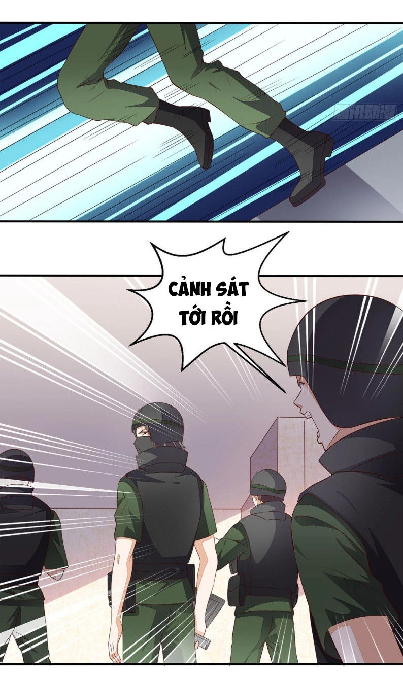 Wechat Siêu Cấp Chapter 28 - 20