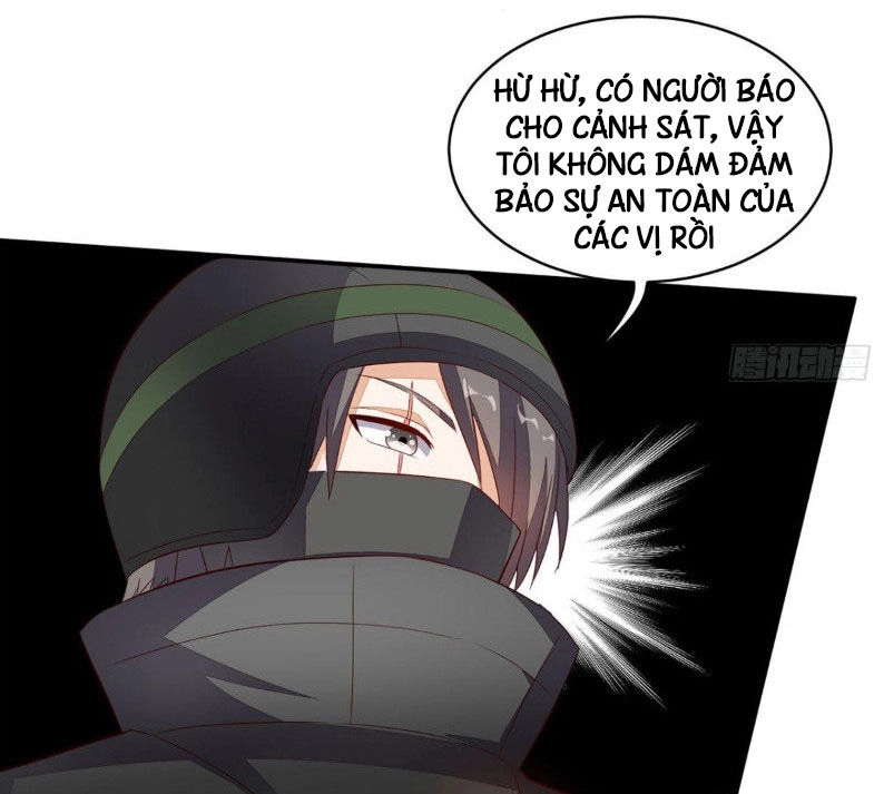 Wechat Siêu Cấp Chapter 28 - 21