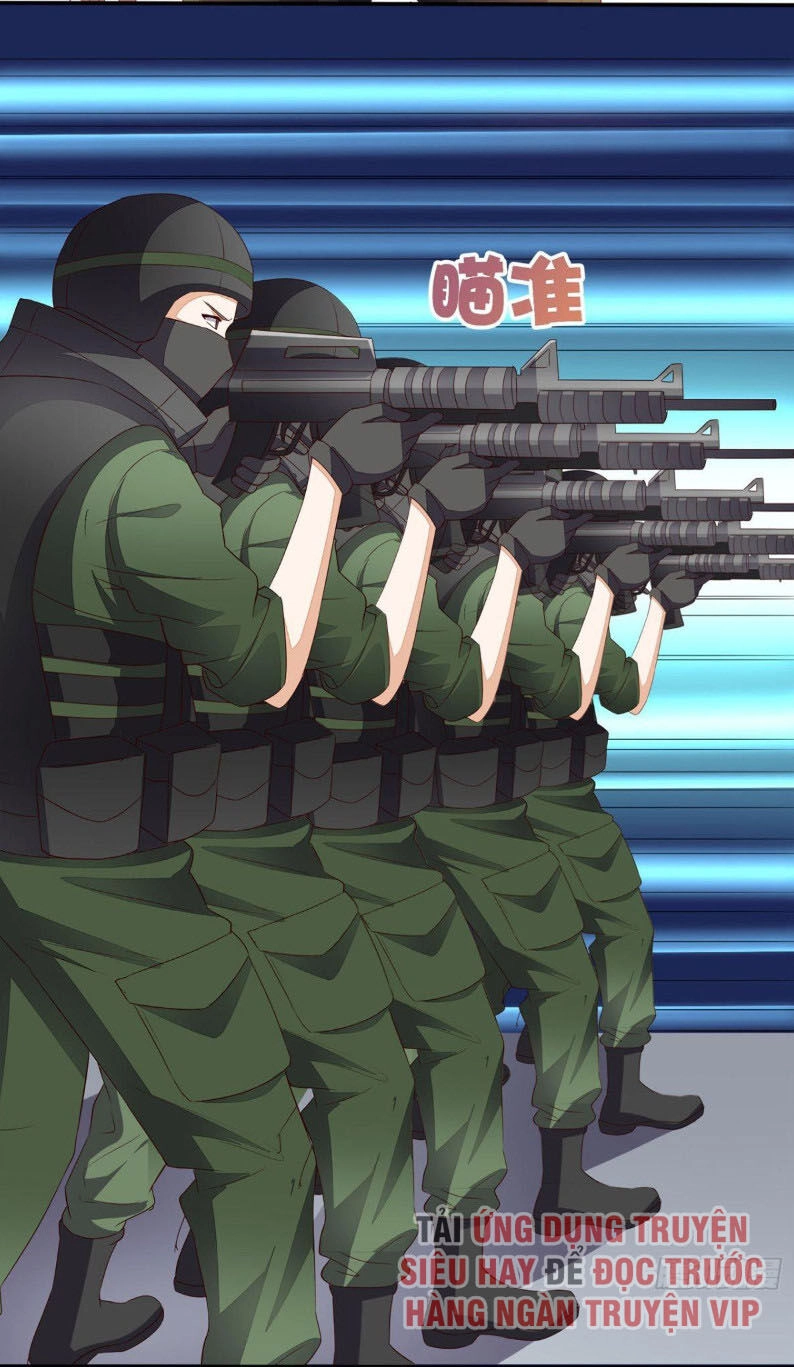 Wechat Siêu Cấp Chapter 28 - 23