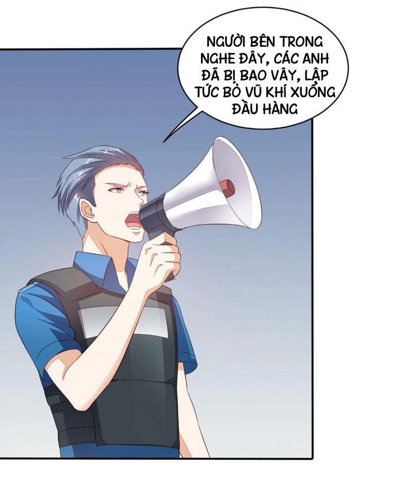 Wechat Siêu Cấp Chapter 28 - 25