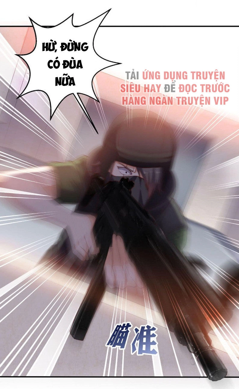 Wechat Siêu Cấp Chapter 28 - 26