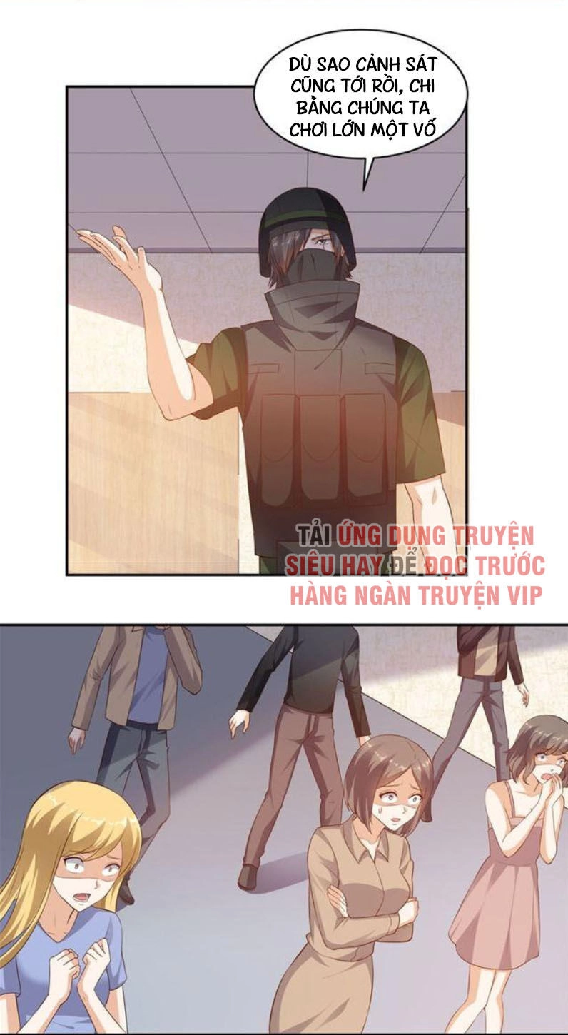 Wechat Siêu Cấp Chapter 29 - 2