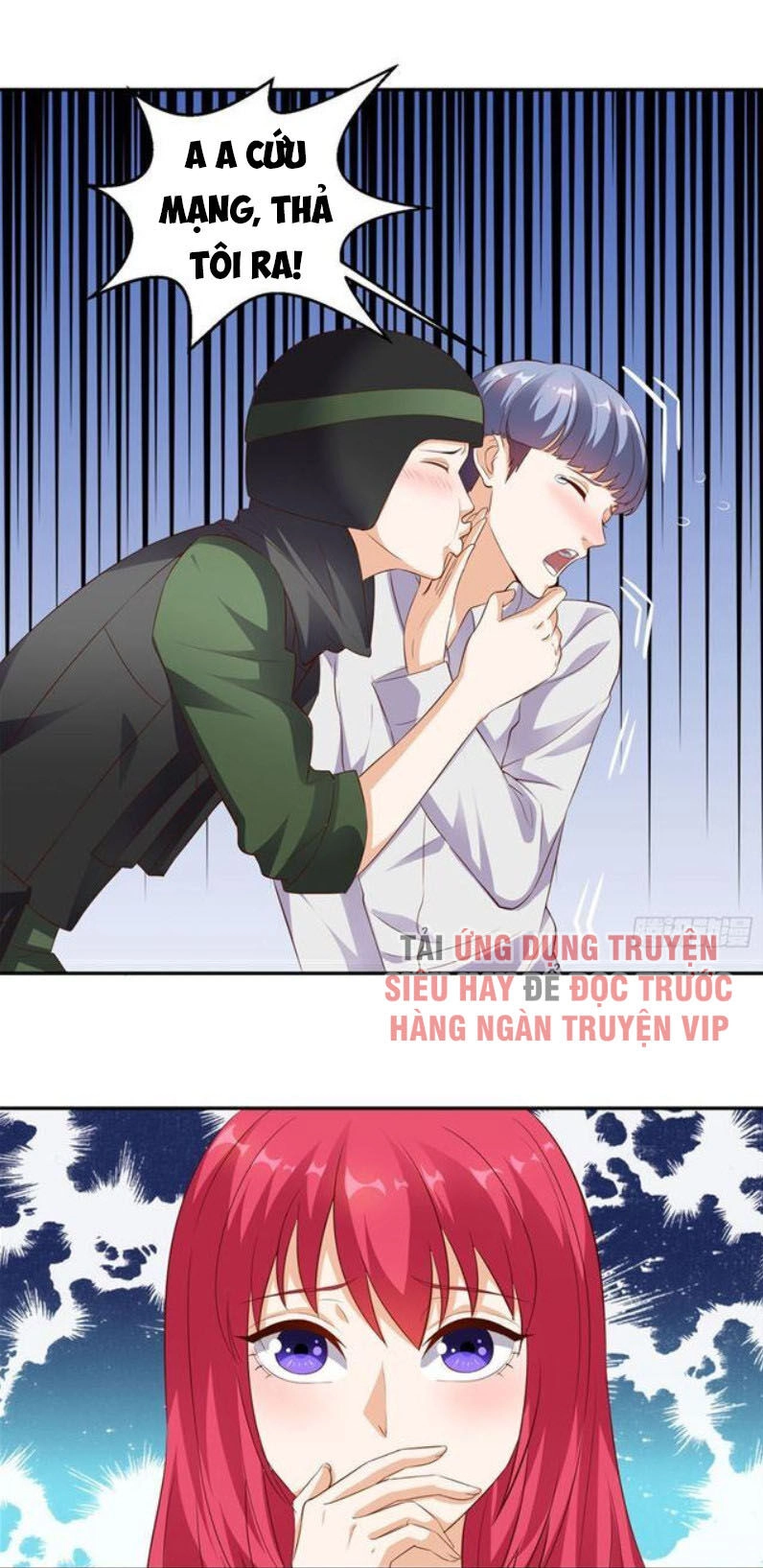 Wechat Siêu Cấp Chapter 29 - 5