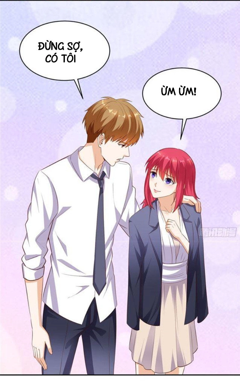 Wechat Siêu Cấp Chapter 29 - 6