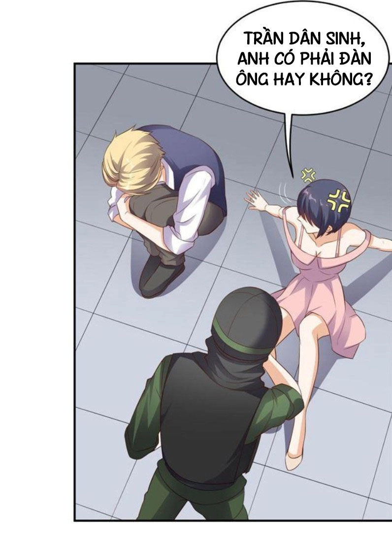 Wechat Siêu Cấp Chapter 29 - 8