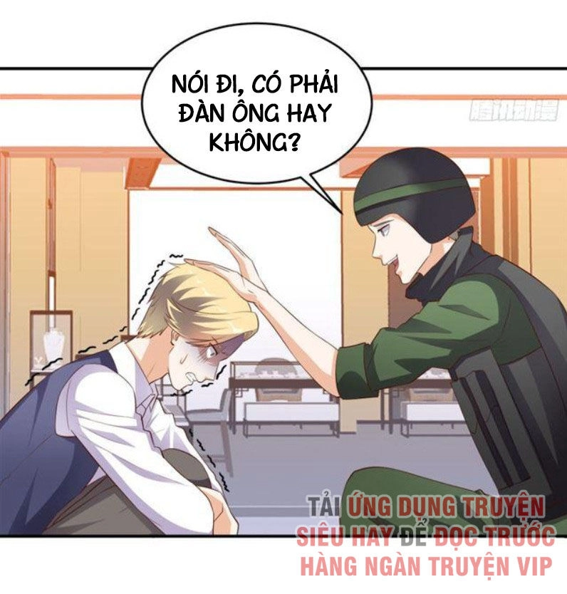 Wechat Siêu Cấp Chapter 29 - 9