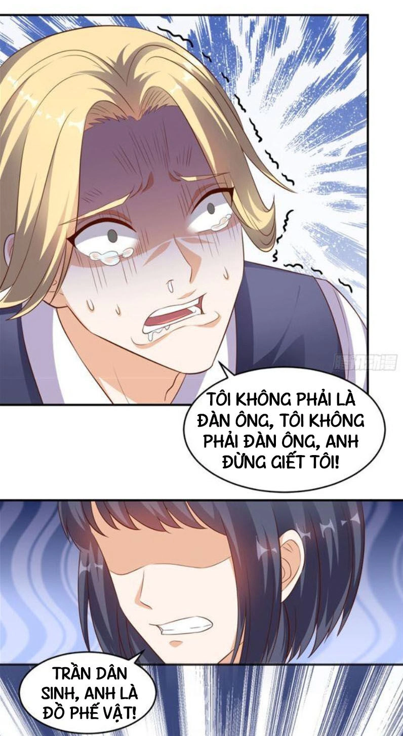 Wechat Siêu Cấp Chapter 29 - 10