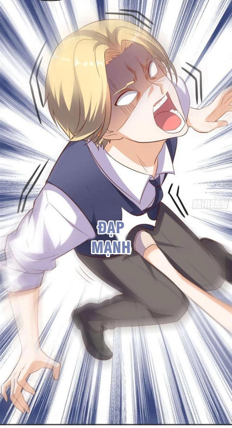 Wechat Siêu Cấp Chapter 29 - 11