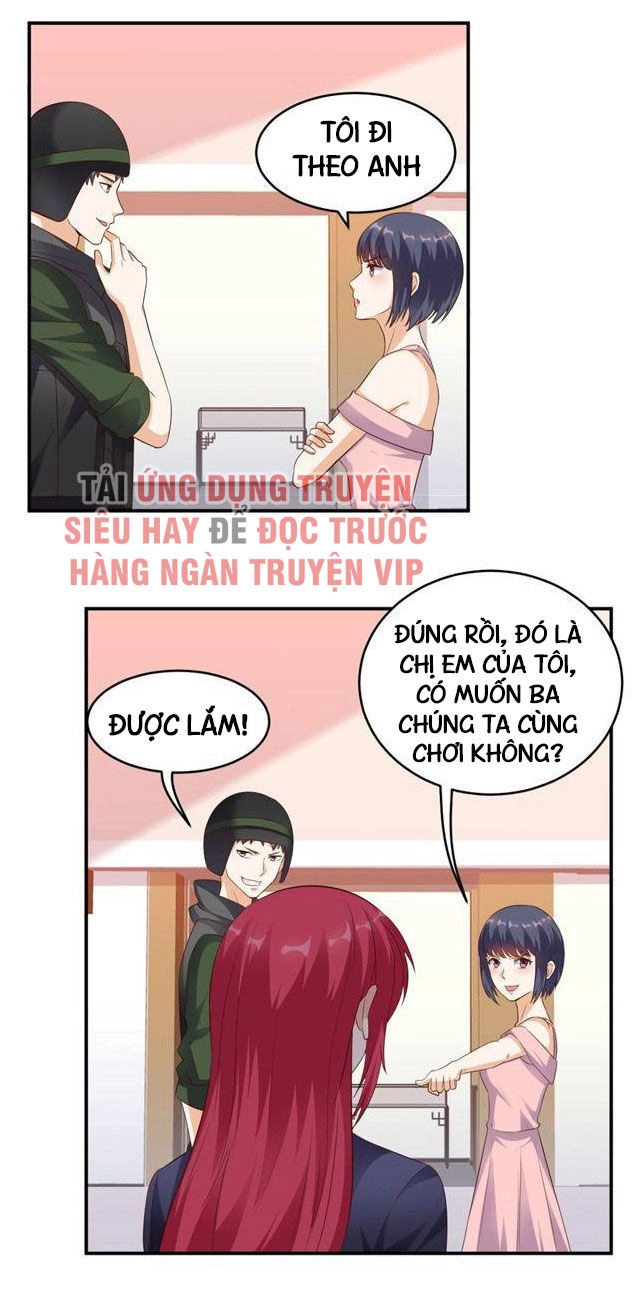 Wechat Siêu Cấp Chapter 29 - 12