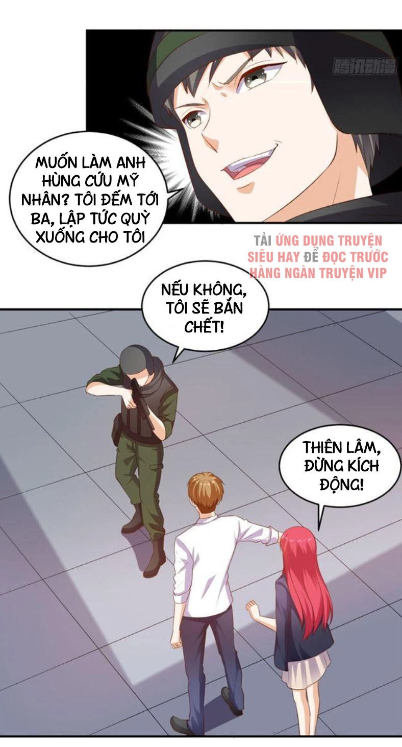 Wechat Siêu Cấp Chapter 29 - 18