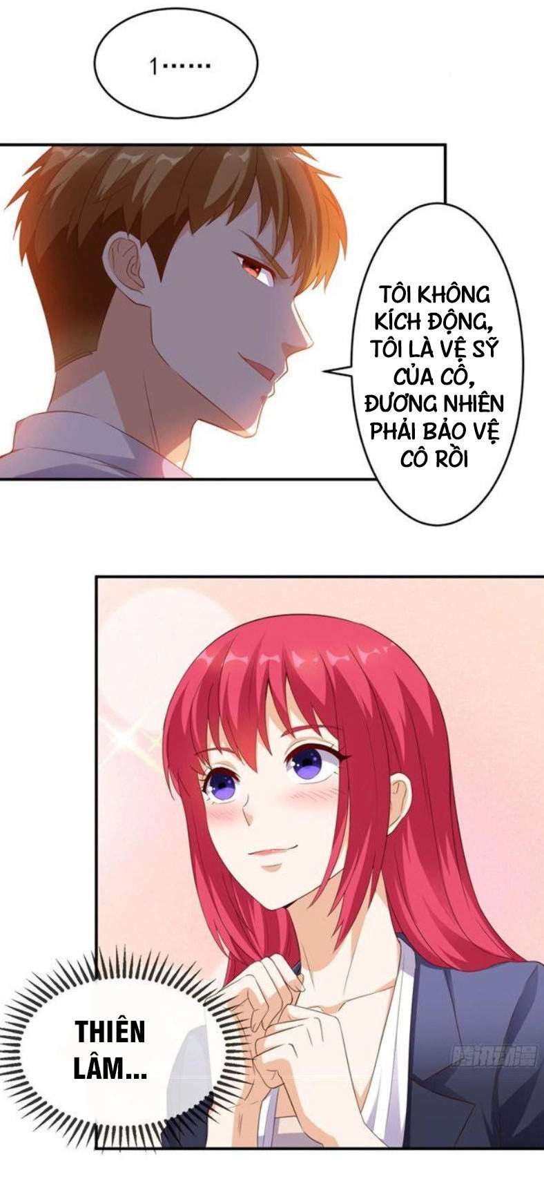 Wechat Siêu Cấp Chapter 29 - 19