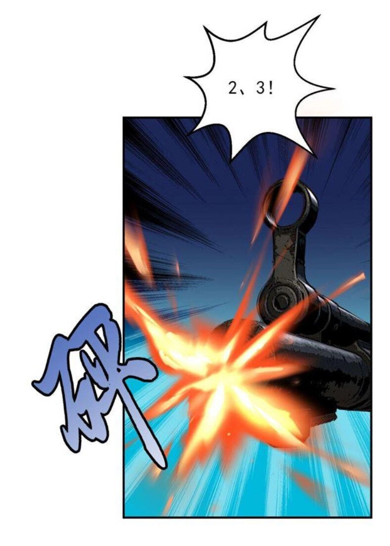 Wechat Siêu Cấp Chapter 29 - 20