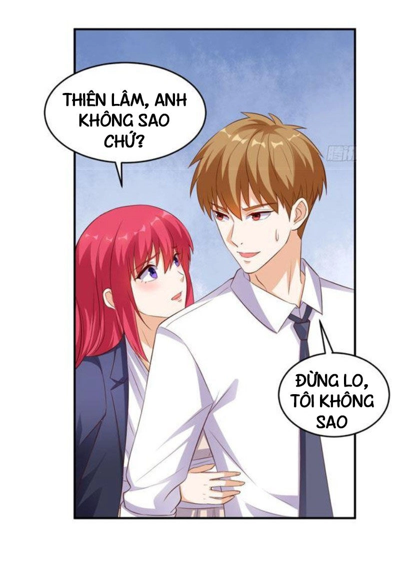 Wechat Siêu Cấp Chapter 29 - 22