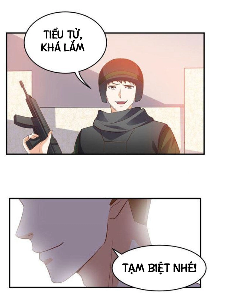 Wechat Siêu Cấp Chapter 29 - 23