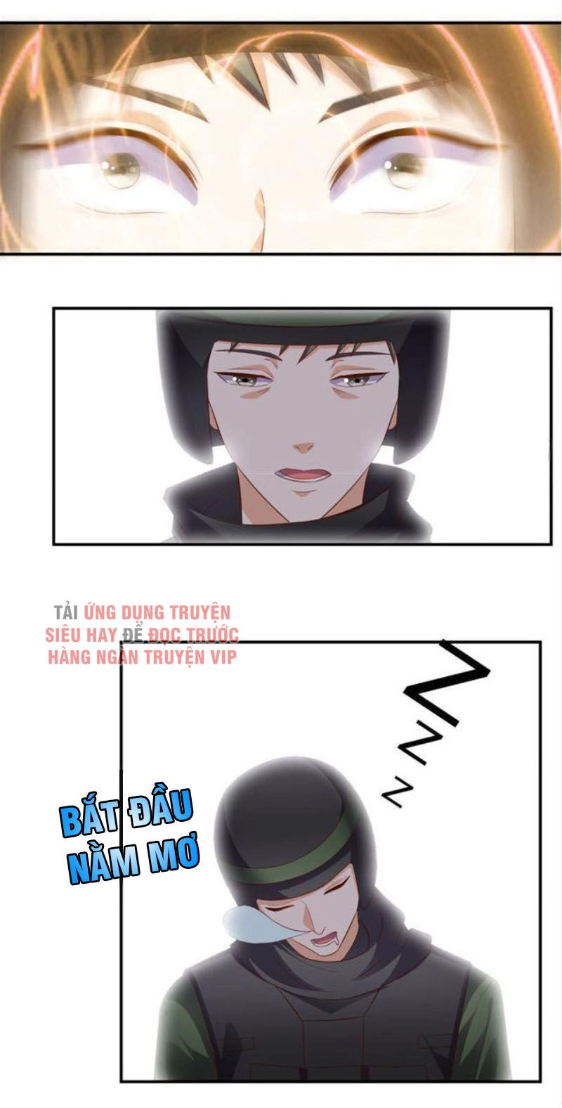 Wechat Siêu Cấp Chapter 29 - 25