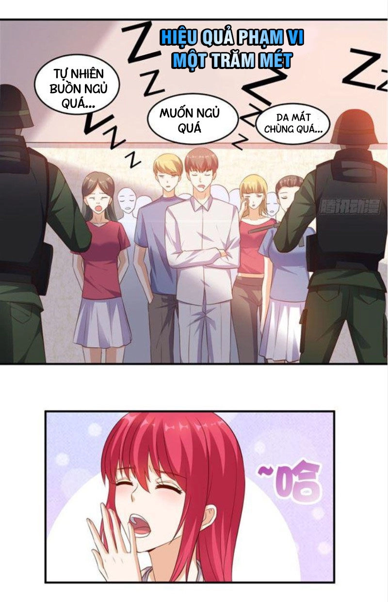 Wechat Siêu Cấp Chapter 29 - 26