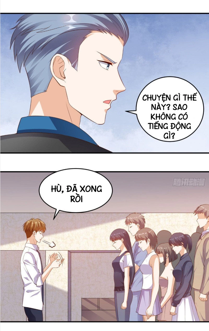 Wechat Siêu Cấp Chapter 30 - 6