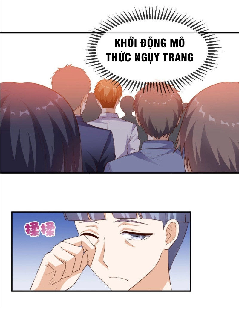 Wechat Siêu Cấp Chapter 30 - 7