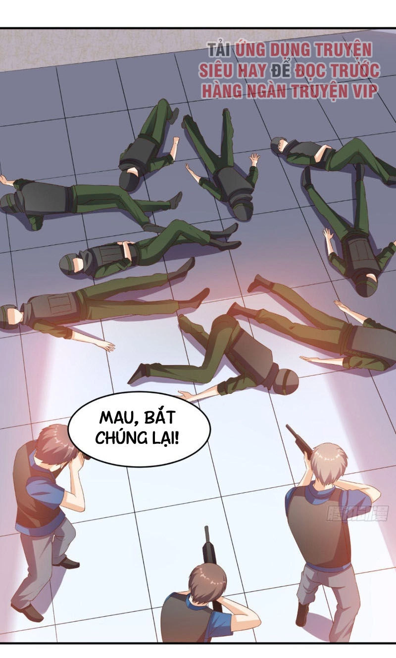 Wechat Siêu Cấp Chapter 30 - 16