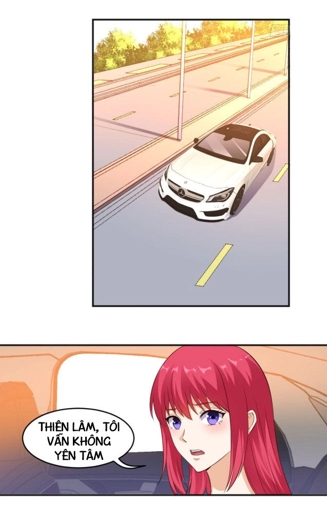 Wechat Siêu Cấp Chapter 30 - 21