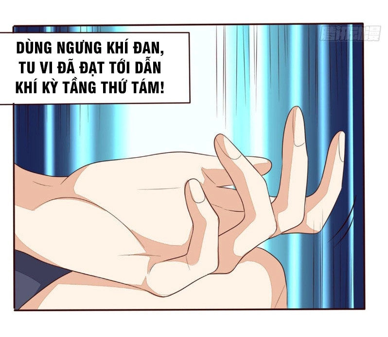 Wechat Siêu Cấp Chapter 31 - 4