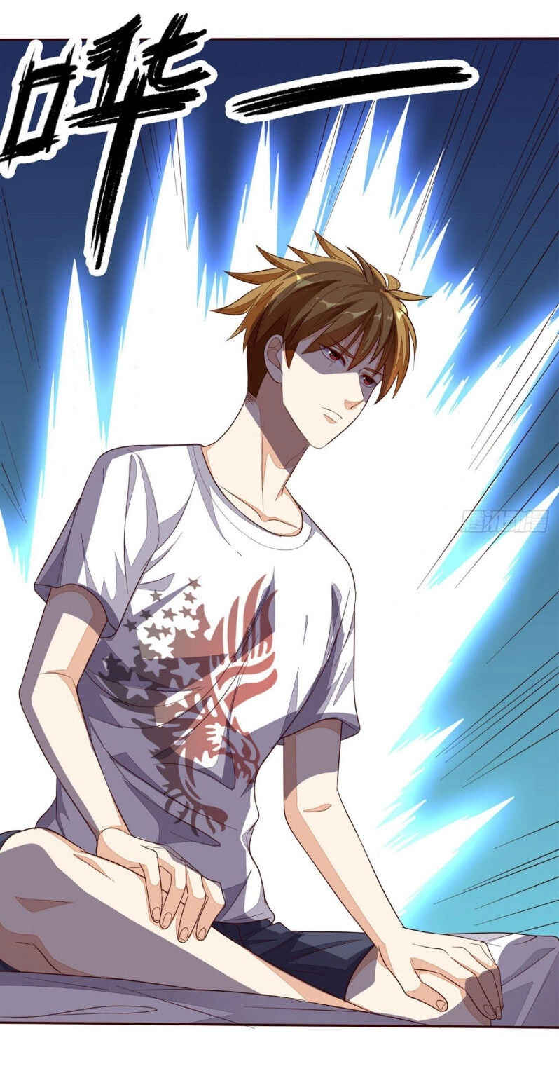 Wechat Siêu Cấp Chapter 31 - 5