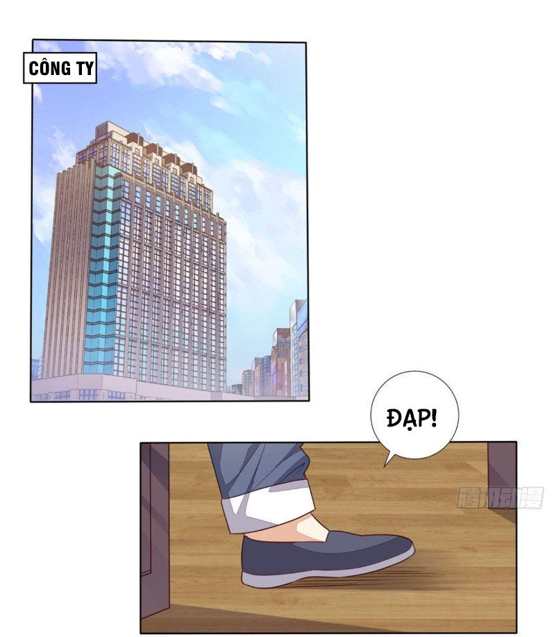 Wechat Siêu Cấp Chapter 31 - 9