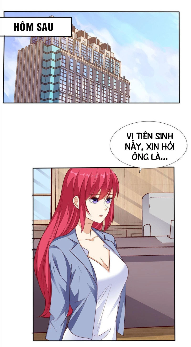 Wechat Siêu Cấp Chapter 31 - 17