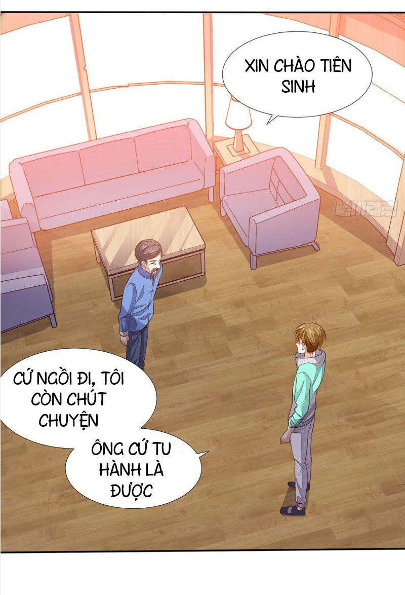 Wechat Siêu Cấp Chapter 31 - 19