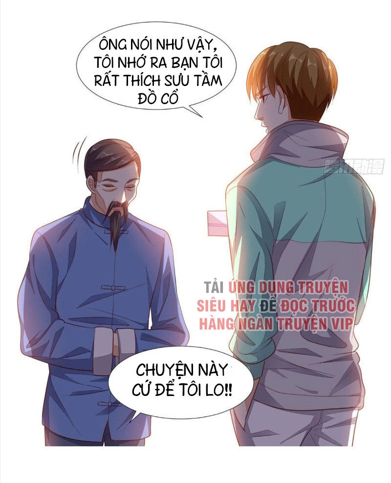 Wechat Siêu Cấp Chapter 31 - 22