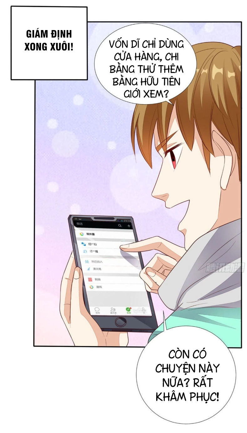 Wechat Siêu Cấp Chapter 31 - 24