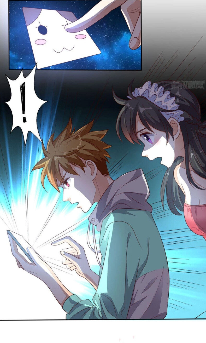 Wechat Siêu Cấp Chapter 31 - 28