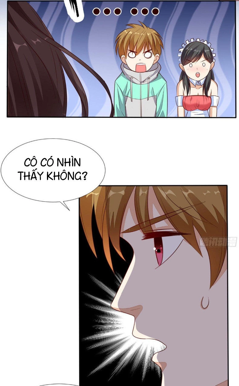 Wechat Siêu Cấp Chapter 31 - 31