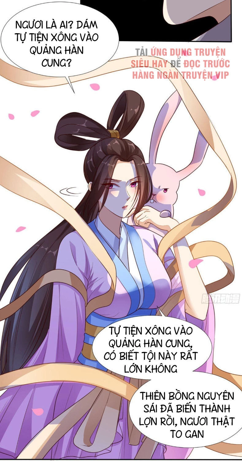 Wechat Siêu Cấp Chapter 31 - 32