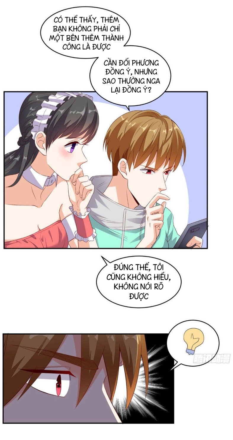 Wechat Siêu Cấp Chapter 32 - 17