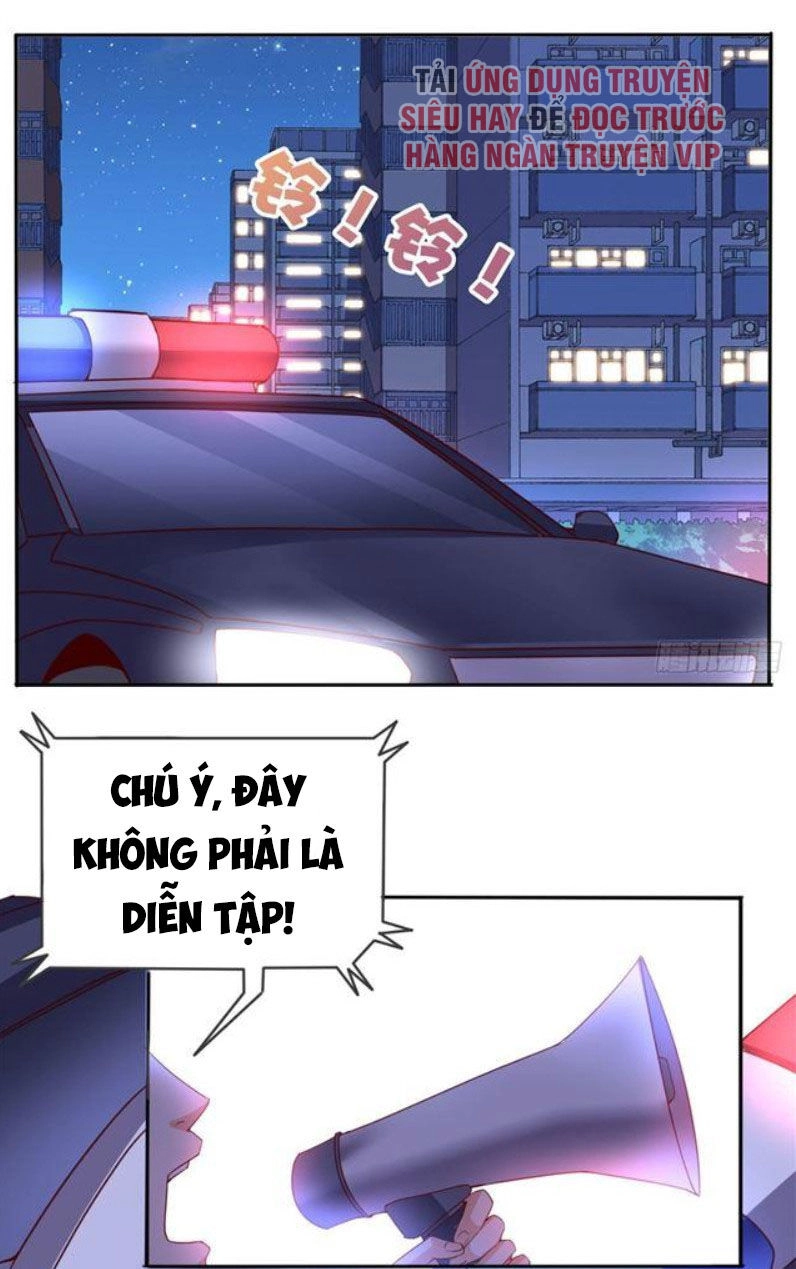 Wechat Siêu Cấp Chapter 33 - 2