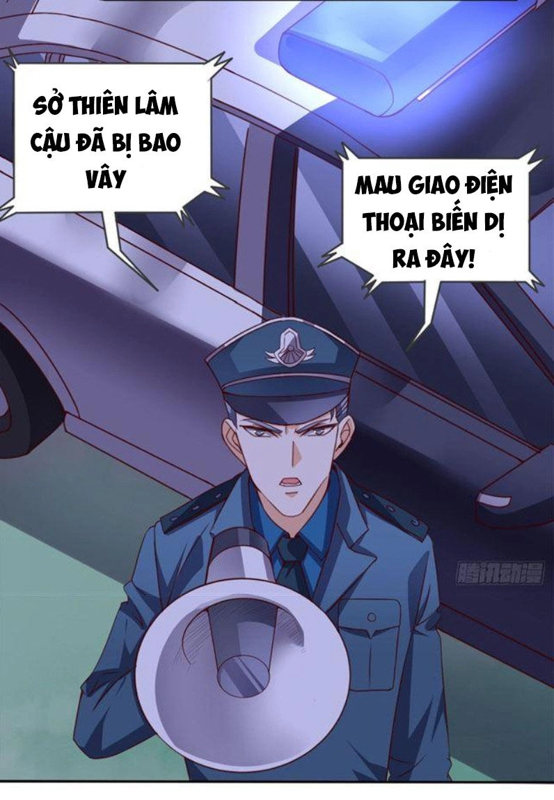 Wechat Siêu Cấp Chapter 33 - 3