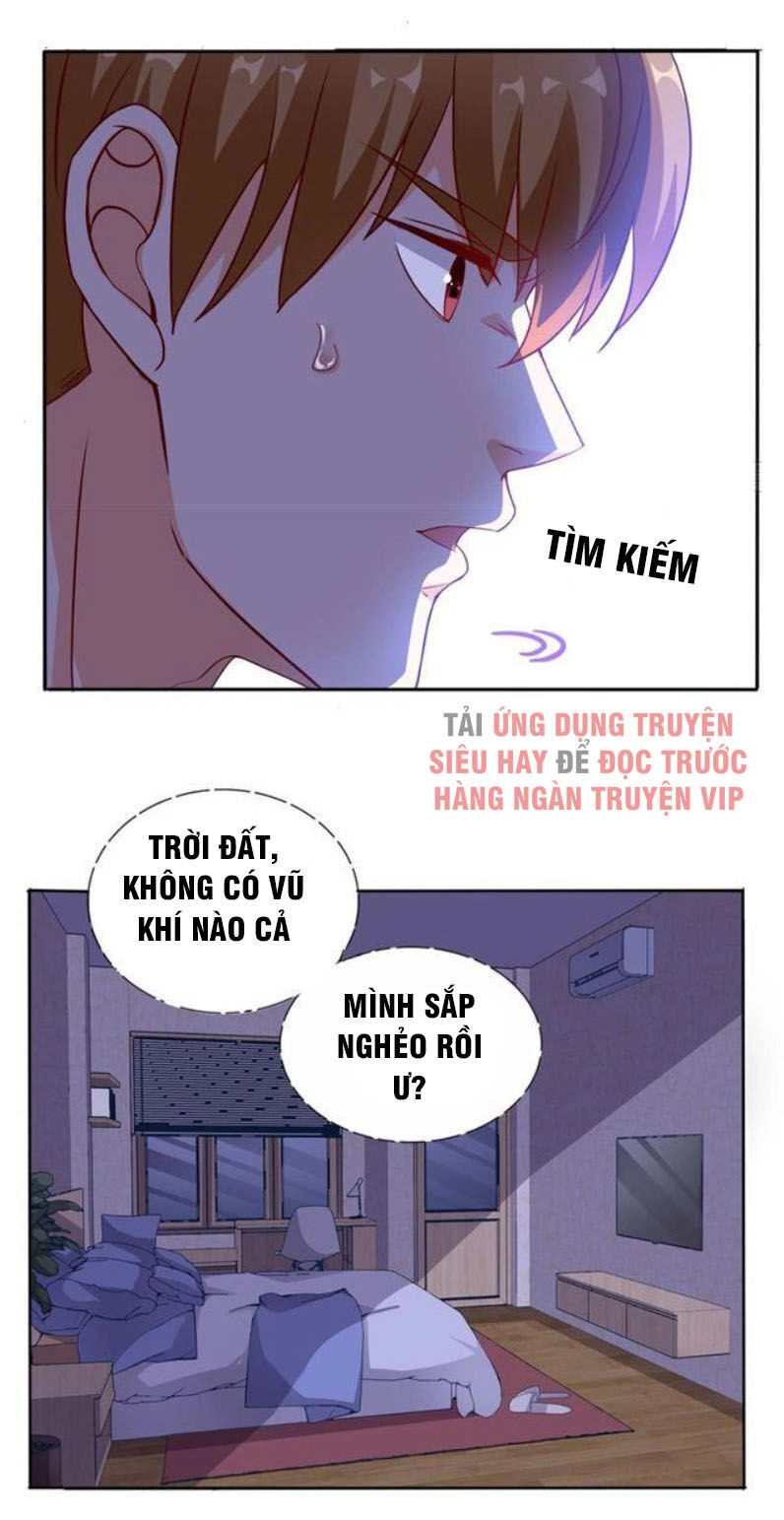 Wechat Siêu Cấp Chapter 33 - 5