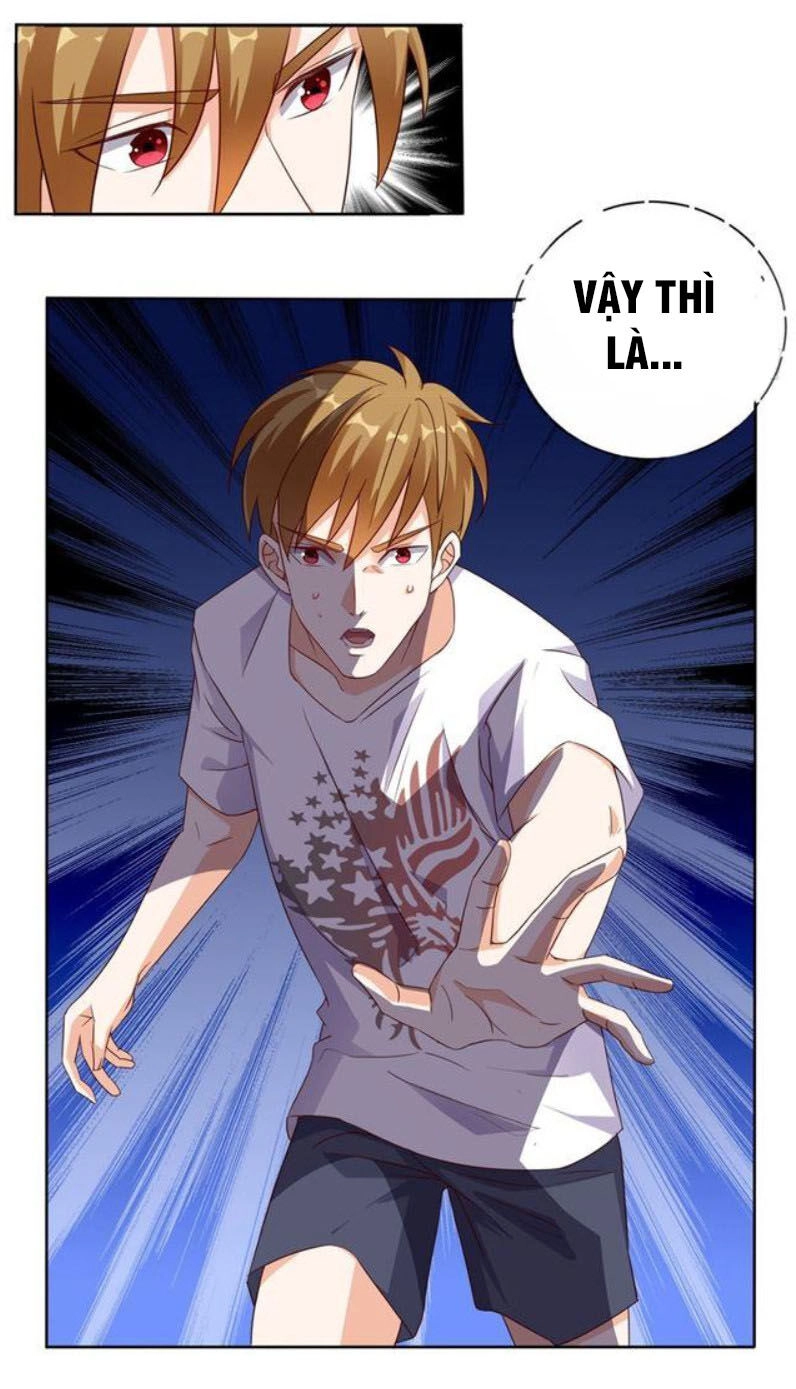 Wechat Siêu Cấp Chapter 33 - 6