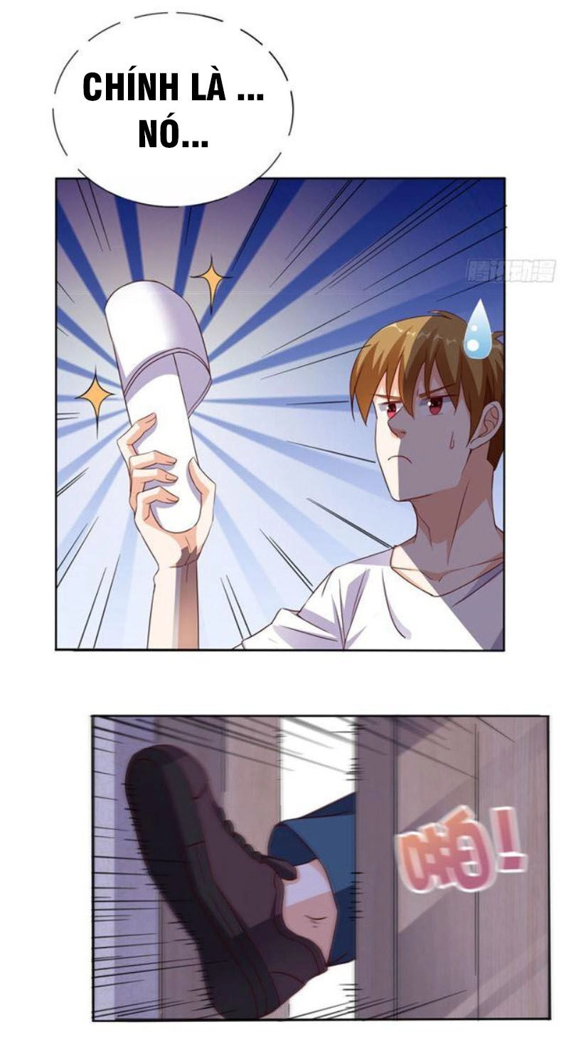 Wechat Siêu Cấp Chapter 33 - 7